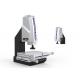 2.5D High-accuracy Manual Vision Measuring Machine iMS-2515