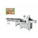 Frequency Transfomer Variable Speed Pastry Packaging Machine For Instant Noodle