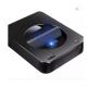 Rechargeable Mini Overhead Laser DI Tong LED Headlight Android Projector Portable Ultra for Room Phone Projector to Wall