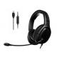 DL Gaming Headset Usb Connection , 38db Headphones With Adjustable Mic