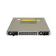 ASR1001-X Gigabit Ethernet Switch Routers Chassis 6 Built-In GE Dual P/S 8GB DRAM