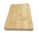 Hotel Soundproof Hardwood Bamboo Floors Popular Choice for Horizontal Structure