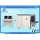 Hold Baggage Security X-Ray Machines Dual View Medium Security Baggage Scanner