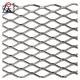 Suspended Ceiling Stainless Steel Expanded Metal Mesh Iron Wire Net Hot Dipped Galvanized