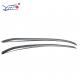 Silver C081 Car Roof Side Rails For Honda Vezel / Xrv Abs / Plastic Material