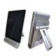 For iPad metal speaker Stand build in lithium battery