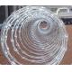 Ss 430 Stainless Steel Razor Wire Cross Type Bto-22 Diameter 50cm