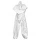 General Isolation Cloth Gown SMS Non Wovens Safety Clothes Non Sterile