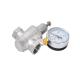 Stainless Steel 304/316 Tap Water Pressure Reducing Valve with Customized Support Oed