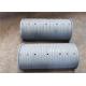 Carbon Steel Lebus System Half Split Winch Drum Sleeves For Lifting Equipment