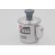 0.125cbm 9cm Stainless Steel Coffee Mug With Bakelite Topper