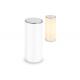 Rechargeable Mini LED Bedside Reading Lamps Touch Control 1200MA Battery Capacity
