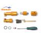 Injector Dismantle Repair Tool Solenoid Stroke Adjust Common Rail Tools CRT192