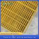 38w4 Ground Welded Grating Grid Plate For Turkey Cage Construction