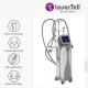 4D Rf Cavitation Slimming Machine Body Contouring Body Shaping Cellulite Removal