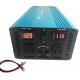 Off-Grid PURE SINE WAVE 1500W 3000W Surge 12V Power Inverter DC to 110V AC for RV Back Up Power