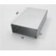 50*21*80mm Extruded Aluminum Enclosure For Battery