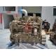 100% Genuine quality 325HP 2100RPM cummins QSL9 qsl machinery engine assembly used for truck excavator crane loader