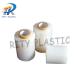 Factory casting stretch film LLDPE 15mic mini width wrap film 5-layers casting pallet films