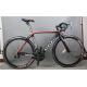 Fashion style carbon fiber 27 inch 700c racing bike/bicicle with Shimano Tiagra 16 speed
