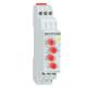 DV5-08 Power Relay Phase Loss Sensor Relay Voltage Monitor Controller