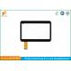 Large View Area Smart Home Touch Panel For Human Machine Interface 276.2*155.0mm