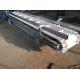                  Telescopic Conveyor Flexible Roller Conveyor             