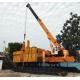 T-works ZYC600 Yellow Color Jacking Pile Pressing Machines For Phc Pile Piling Foundation