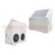 Meeting Patented Product Mdn50d Energy Saving Air Source Ultra Quiet Air Source Heat Pump Water Heater
