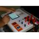 Durable CT PT Test Set Easy Operation With Rs232 Communication Interface