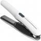 Rechargeable 2 in 1 Wireless Hair Straightener Cordless Straightening Curling with 4800mAh Battery and Multi Temperature