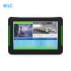 2.0M/P Camera Meeting Room Capacitive Digital Signage Android 8.1 WIFI POE