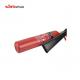 5KG Portable CO2 Fire Extinguisher Carbon BSI EN3 A6061 89B Fire Rate