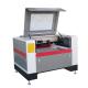 CO2 Sealed Glass Tube Acrylic Laser Engraving Machine 80W 60W 100W 130W