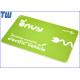 Mini Swivel UDP Credit Card 64GB Pendrive Memory Digital Color Printing