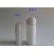 100ml Frosted Glass Cosmetic Bottles Glass Containers For Beauty Products