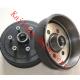Truck And Light Truck Brake Drum Automobile Spare Parts Casting Iron