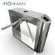 High Security Speed Gate Turnstile Anti Interference For  Hotel