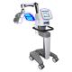 LED Light Therapy Machine with Color Touch Screen and Multiple Accessories for Enhanced Skin Treatments