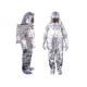 Heat-insulation suit