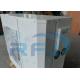 Single Fan Plastic Shell Fan Box Type Health Unit Medium-High Temperature Refrogeration Condensing Unit R404A R22