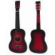 25inch Toy guitar Children Ukulele cheap price low level AGUL-T25