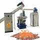 Biomass Alfalfa Pellet Making Machine Sawdust Rice Husk Pellet Machine 1.5-2 T/H