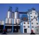 Oil Fracturing Proppant Rotary Kiln production line with 0.8-105(t/h)