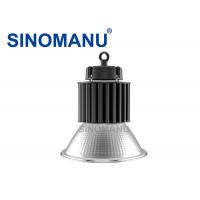 27000LM Industrial High Bay LED Lighting Super Long Lifespan For Warehouse
