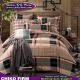 CKKB011-CKKB015 Soft Reactive Printing Pure Cotton Bedding Sets