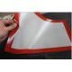 100% Food Grade Fiberglass Silicone Baking Mat