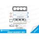 04 - 08 Suzuki Forenza Head Gasket Set 2.0 DOHC 16V A20DMS Full Gasket Kit