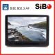 10 Inch Wall Mount POE (power over ethernet) Tablet PC