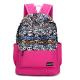 fashion girl Backpacks for Laptop school custom backpack wholesale mochilas para laptop